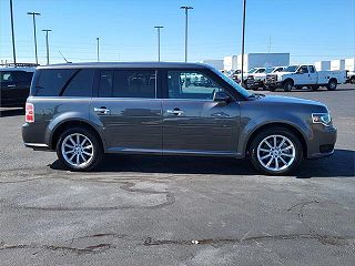 2019 Ford Flex Limited 2FMGK5D80KBA14547 in Jasper, IN 6