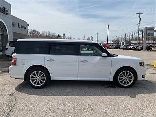 2019 Ford Flex Limited 2FMHK6D89KBA18638 in Madison, OH 10