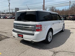 2019 Ford Flex Limited 2FMHK6D89KBA18638 in Madison, OH 11