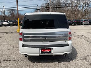2019 Ford Flex Limited 2FMHK6D89KBA18638 in Madison, OH 12