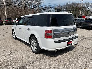2019 Ford Flex Limited 2FMHK6D89KBA18638 in Madison, OH 13