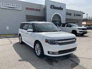 2019 Ford Flex Limited 2FMHK6D89KBA18638 in Madison, OH