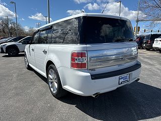2019 Ford Flex Limited 2FMHK6D84KBA03643 in Rapid City, SD 6