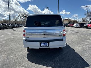 2019 Ford Flex Limited 2FMHK6D84KBA03643 in Rapid City, SD 7
