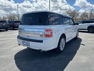 2019 Ford Flex Limited 2FMHK6D84KBA03643 in Rapid City, SD 8