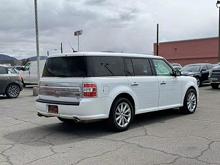 2019 Ford Flex Limited 2FMHK6D82KBA05990 in Reno, NV 24