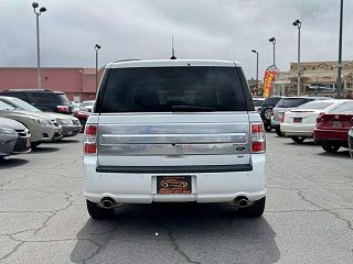 2019 Ford Flex Limited 2FMHK6D82KBA05990 in Reno, NV 4