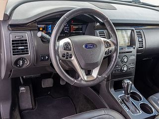 2019 Ford Flex SEL 2FMHK6C84KBA02073 in Spokane Valley, WA 13