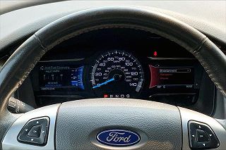 2019 Ford Flex SEL 2FMHK6C8XKBA31657 in Upper Sandusky, OH 18