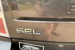 2019 Ford Flex SEL 2FMHK6C8XKBA31657 in Upper Sandusky, OH 8