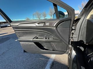 2019 Ford Fusion Titanium 3FA6P0RU8KR117023 in Albuquerque, NM 33