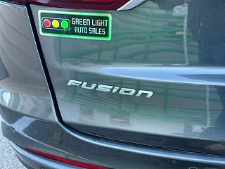 2019 Ford Fusion Titanium 3FA6P0RU8KR117023 in Albuquerque, NM 36