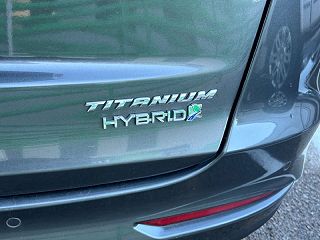 2019 Ford Fusion Titanium 3FA6P0RU8KR117023 in Albuquerque, NM 37