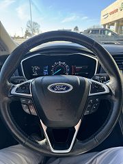 2019 Ford Fusion Titanium 3FA6P0K97KR252712 in Arkansas City, KS 11
