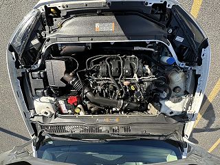 2019 Ford Fusion Titanium 3FA6P0K97KR252712 in Arkansas City, KS 5