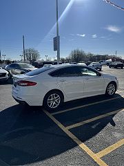 2019 Ford Fusion Titanium 3FA6P0K97KR252712 in Arkansas City, KS 6