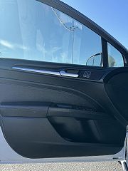 2019 Ford Fusion Titanium 3FA6P0K97KR252712 in Arkansas City, KS 8
