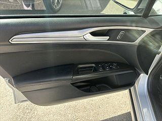 2019 Ford Fusion SE 3FA6P0HD9KR275582 in Boise, ID 18
