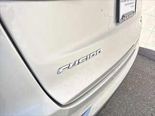 2019 Ford Fusion SE 3FA6P0HD9KR275582 in Boise, ID 26
