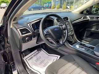 2019 Ford Fusion SE 3FA6P0H75KR152307 in Bristol, PA 11