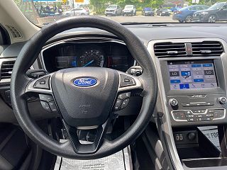 2019 Ford Fusion SE 3FA6P0T97KR237822 in Bristol, PA 3