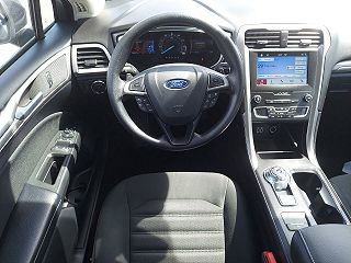 2019 Ford Fusion SE 3FA6P0HD5KR107745 in Brodheadsville, PA 11