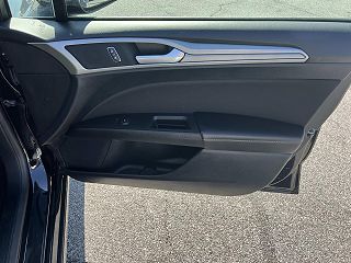 2019 Ford Fusion SE 3FA6P0HD2KR134109 in Cartersville, GA 14