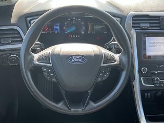 2019 Ford Fusion SE 3FA6P0HD2KR134109 in Cartersville, GA 24
