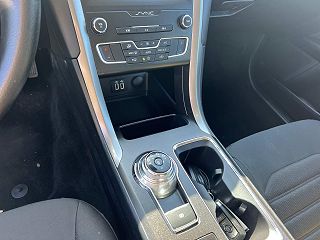 2019 Ford Fusion SE 3FA6P0HD2KR134109 in Cartersville, GA 30