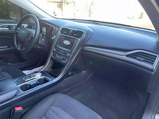 2019 Ford Fusion SE 3FA6P0HD1KR174830 in Clovis, CA 19