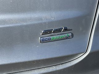 2019 Ford Fusion SEL 3FA6P0CD0KR181775 in Colorado Springs, CO 10