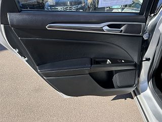 2019 Ford Fusion SEL 3FA6P0CD0KR181775 in Colorado Springs, CO 24