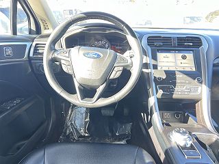 2019 Ford Fusion SEL 3FA6P0CD0KR181775 in Colorado Springs, CO 27