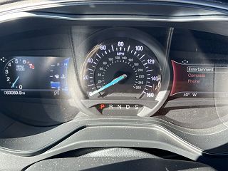 2019 Ford Fusion SEL 3FA6P0CD0KR181775 in Colorado Springs, CO 37