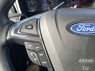 2019 Ford Fusion SEL 3FA6P0CD0KR181775 in Colorado Springs, CO 38
