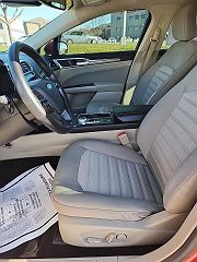 2019 Ford Fusion SE 3FA6P0LU3KR204191 in Coralville, IA 11