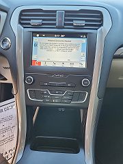 2019 Ford Fusion SE 3FA6P0LU3KR204191 in Coralville, IA 12