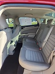 2019 Ford Fusion SE 3FA6P0LU3KR204191 in Coralville, IA 9