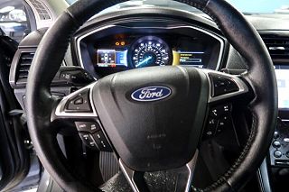 2019 Ford Fusion Titanium 3FA6P0D94KR204694 in Denver, CO 19