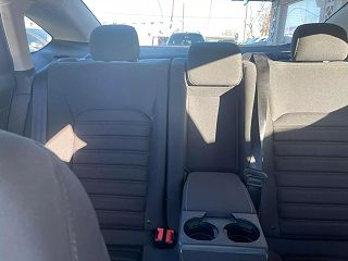 2019 Ford Fusion SE 3FA6P0H74KR122439 in Denver, CO 20