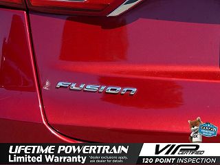 2019 Ford Fusion SEL 3FA6P0MU0KR136317 in Ellensburg, WA 34