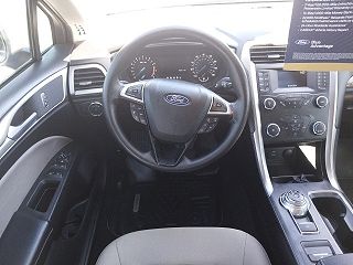 2019 Ford Fusion S 3FA6P0G75KR251405 in Farmington, NM 13