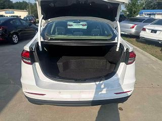 2019 Ford Fusion SEL 3FA6P0MU1KR138724 in Fayetteville, NC 7