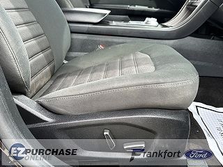 2019 Ford Fusion SE 3FA6P0HD5KR147405 in Frankfort, KY 21