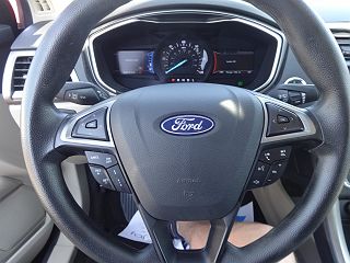 2019 Ford Fusion SE 3FA6P0LU1KR208479 in Hamilton, OH 19