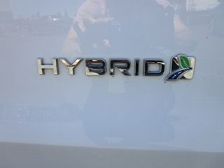 2019 Ford Fusion SE 3FA6P0LU5KR255207 in Hayward, CA 10