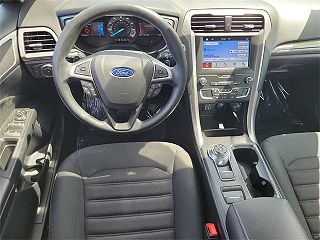 2019 Ford Fusion SE 3FA6P0HD0KR112268 in Honesdale, PA 11