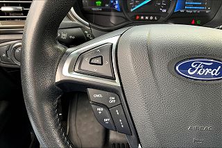 2019 Ford Fusion SEL 3FA6P0MU1KR110602 in Joplin, MO 17