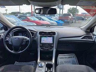 2019 Ford Fusion SE 3FA6P0LU9KR189907 in Kissimmee, FL 14