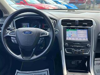 2019 Ford Fusion SE 3FA6P0LU9KR189907 in Kissimmee, FL 15